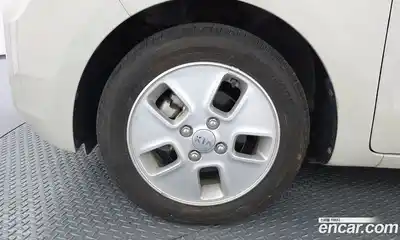 Kia Ray 2020 1.0 автомат (гидро), миниатюра 5