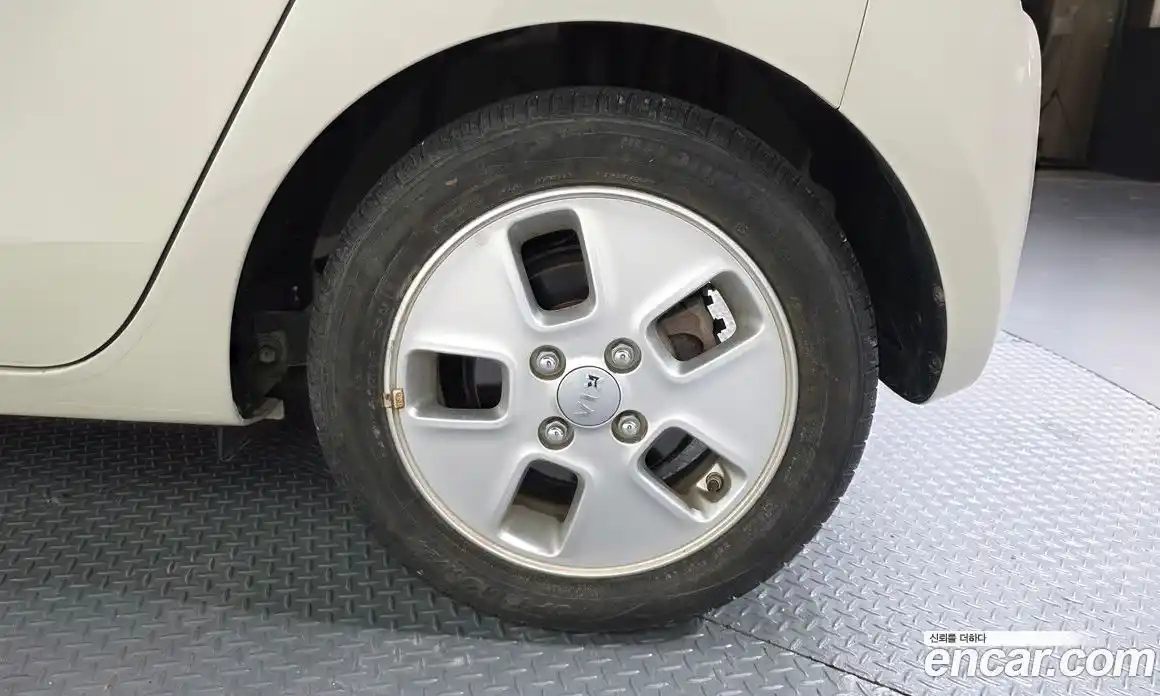 Kia Ray 2020 1.0 автомат (гидро), фото 7