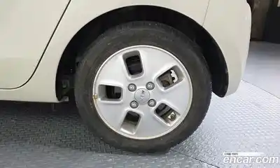 Kia Ray 2020 1.0 автомат (гидро), миниатюра 7