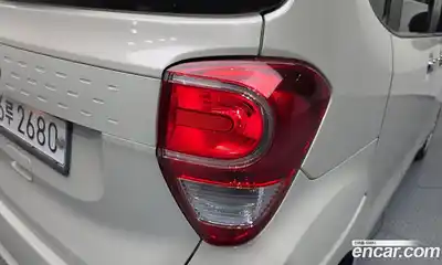 Kia Ray 2020 1.0 автомат (гидро), миниатюра 9