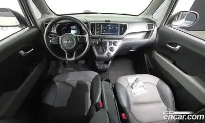 Kia Ray 2020 1.0 автомат (гидро), миниатюра 10