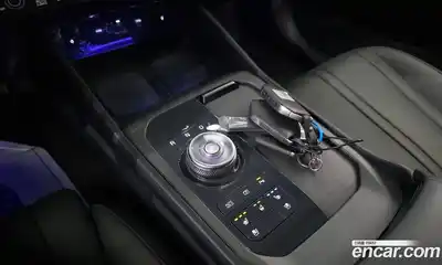 Kia K8 2024 1.6 автомат (гидро), миниатюра 12