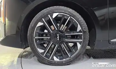 Kia K8 2024 1.6 автомат (гидро), миниатюра 5