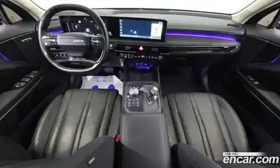 Kia K8 2024 1.6 автомат (гидро), миниатюра 10