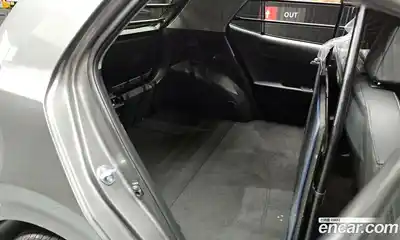 Kia Morning 2023 1.0 автомат (гидро), миниатюра 11