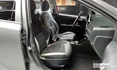 Kia Morning 2023 1.0 автомат (гидро), миниатюра 12