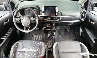 Kia Morning 2023 1.0 автомат (гидро), миниатюра 7