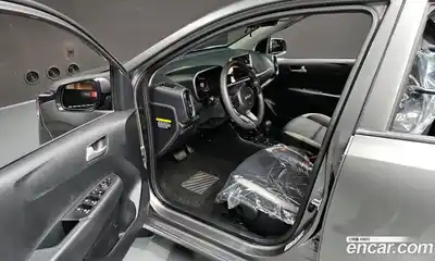 Kia Morning 2023 1.0 автомат (гидро), миниатюра 10