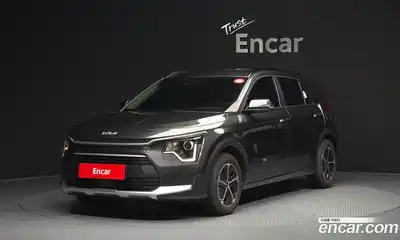 Kia Niro, 2025, 22 105 км