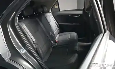 Kia Niro 2025 1.6 автомат (гидро), миниатюра 12