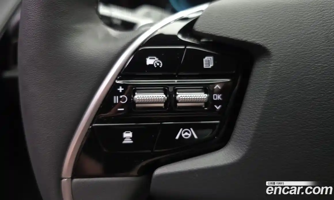 Kia Niro 2025 1.6 автомат (гидро), фото 17