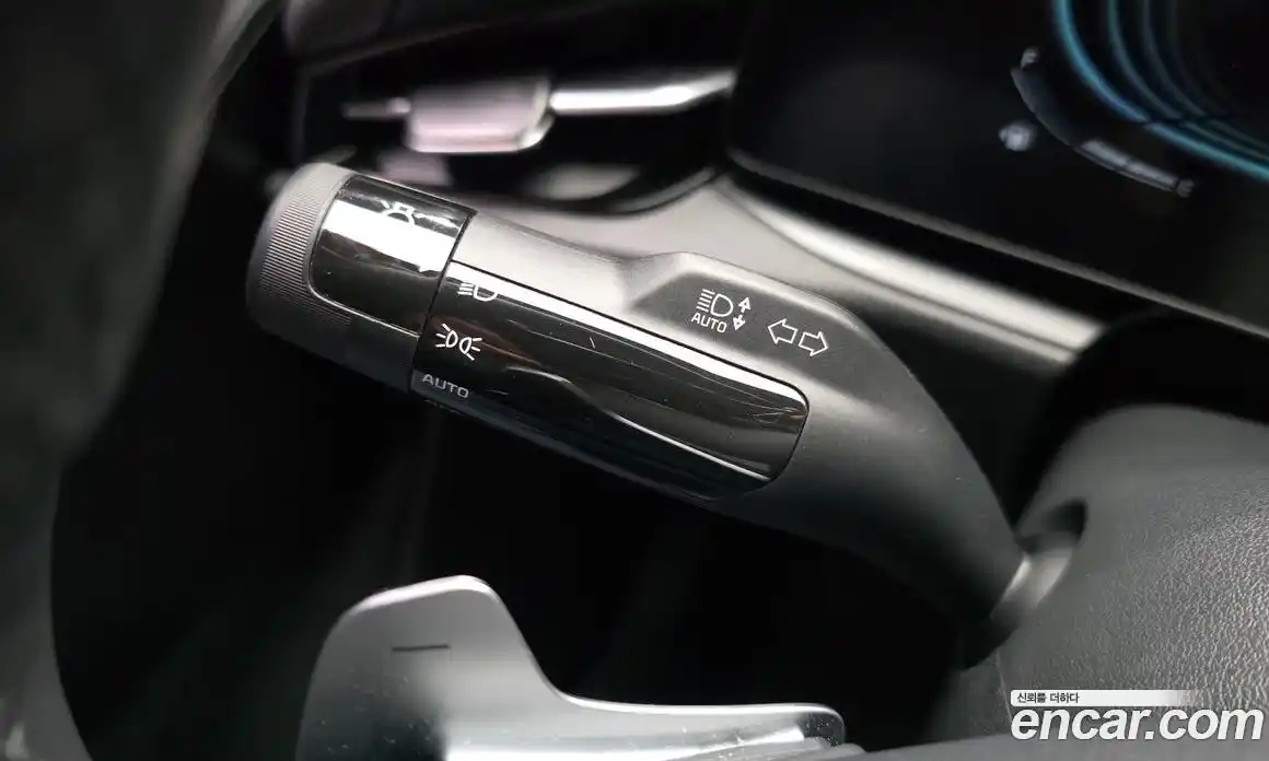 Kia Niro 2025 1.6 автомат (гидро), фото 18