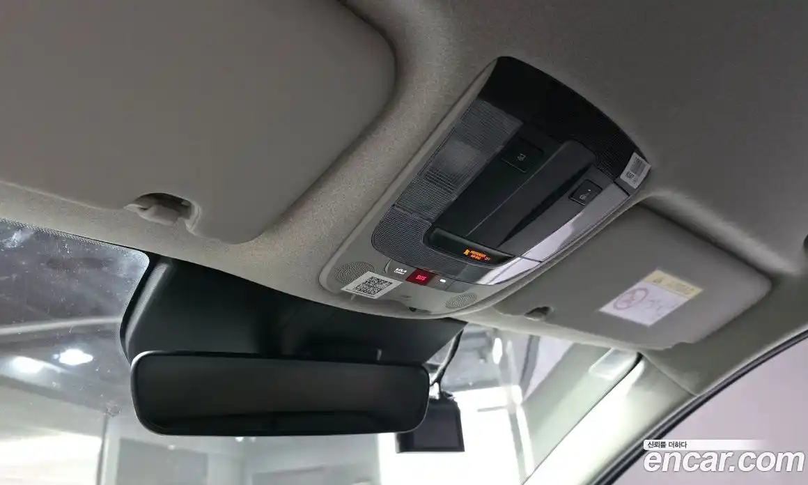 Kia Niro 2025 1.6 автомат (гидро), фото 19