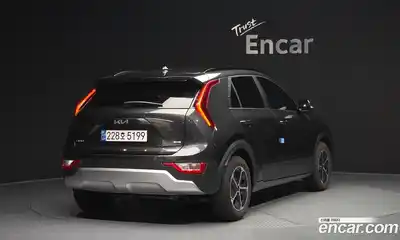 Kia Niro 2025 1.6 автомат (гидро), миниатюра 2