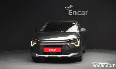 Kia Niro 2025 1.6 автомат (гидро), миниатюра 3