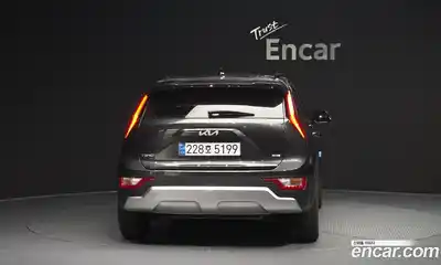 Kia Niro 2025 1.6 автомат (гидро), миниатюра 4