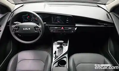 Kia Niro 2025 1.6 автомат (гидро), миниатюра 7
