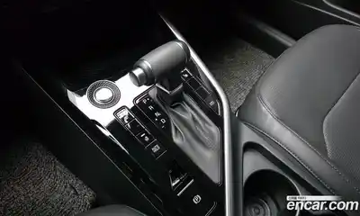 Kia Niro 2025 1.6 автомат (гидро), миниатюра 9