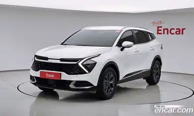 Kia Sportage, 2024, 30 117 км