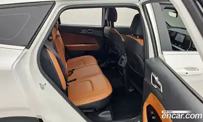 Kia Sportage 2024 1.6 автомат (гидро), миниатюра 12