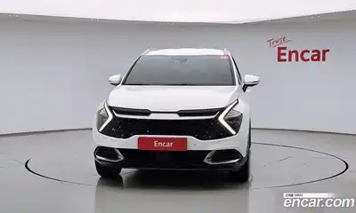 Kia Sportage 2024 1.6 автомат (гидро), миниатюра 3