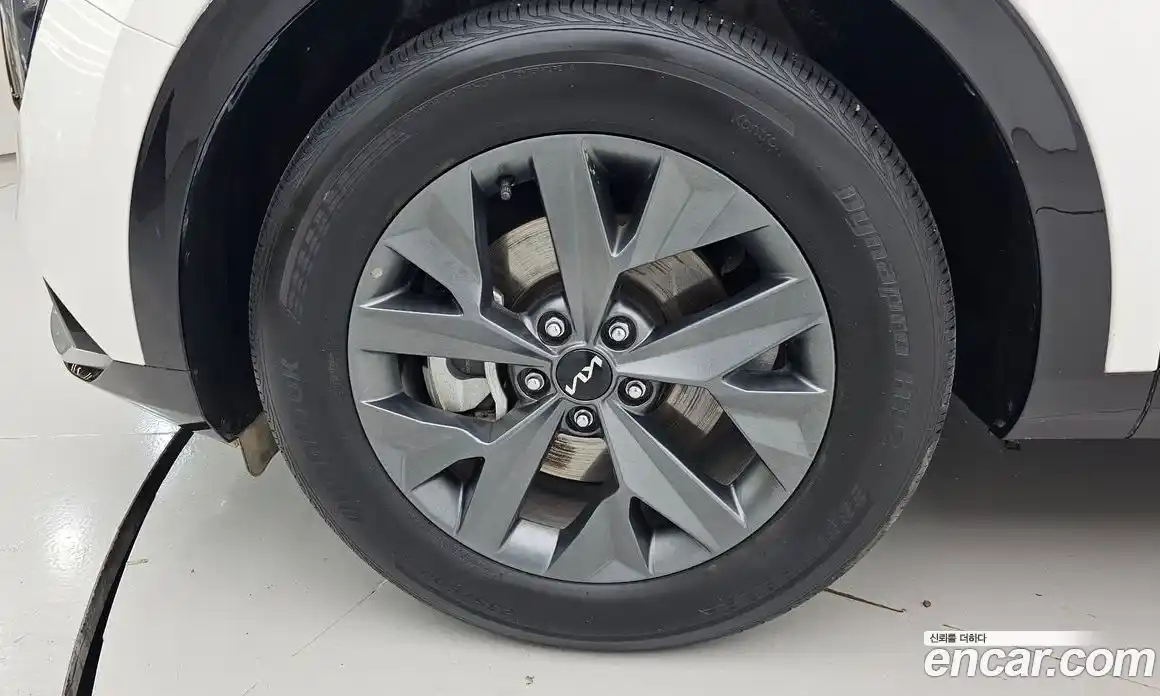 Kia Sportage 2024 1.6 автомат (гидро), фото 5