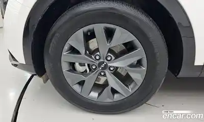 Kia Sportage 2024 1.6 автомат (гидро), миниатюра 5