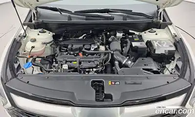 Kia Sportage 2024 1.6 автомат (гидро), миниатюра 6