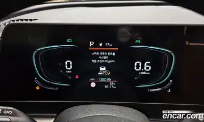 Kia Sportage 2024 1.6 автомат (гидро), миниатюра 8