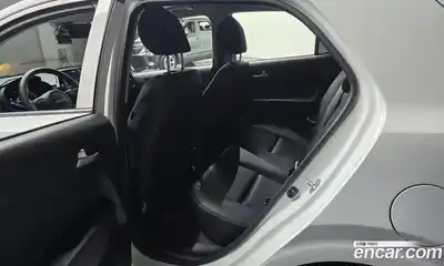 Kia Morning 2023 1.0 автомат (гидро), миниатюра 11