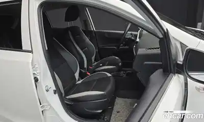 Kia Morning 2023 1.0 автомат (гидро), миниатюра 12