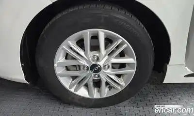 Kia Morning 2023 1.0 автомат (гидро), миниатюра 5