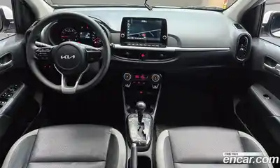 Kia Morning 2023 1.0 автомат (гидро), миниатюра 7