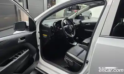 Kia Morning 2023 1.0 автомат (гидро), миниатюра 10