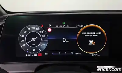 Kia Sportage 2021 2.0 автомат (гидро), миниатюра 11