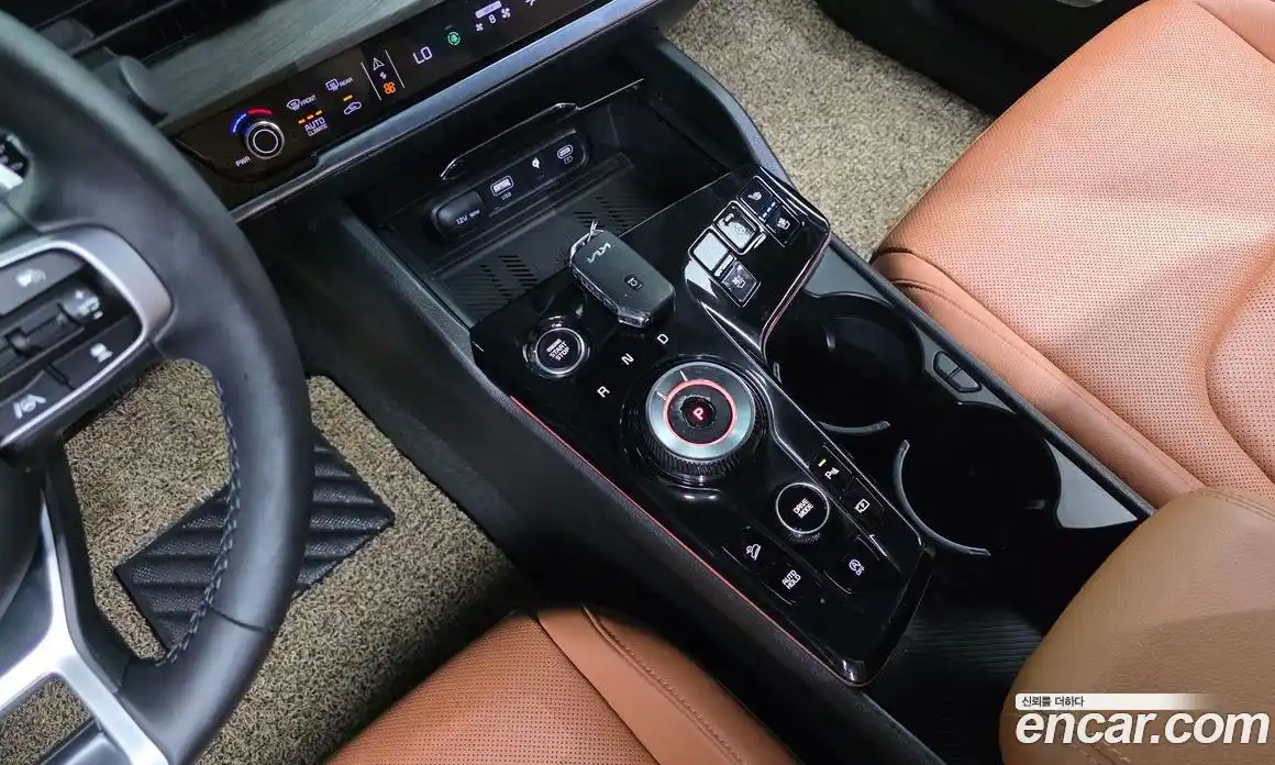 Kia Sportage 2021 2.0 автомат (гидро), фото 12