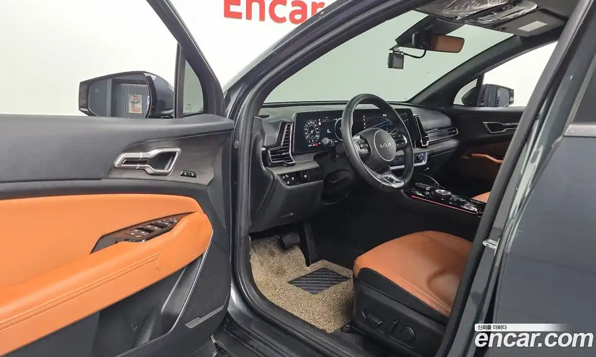 Kia Sportage 2021 2.0 автомат (гидро), фото 13