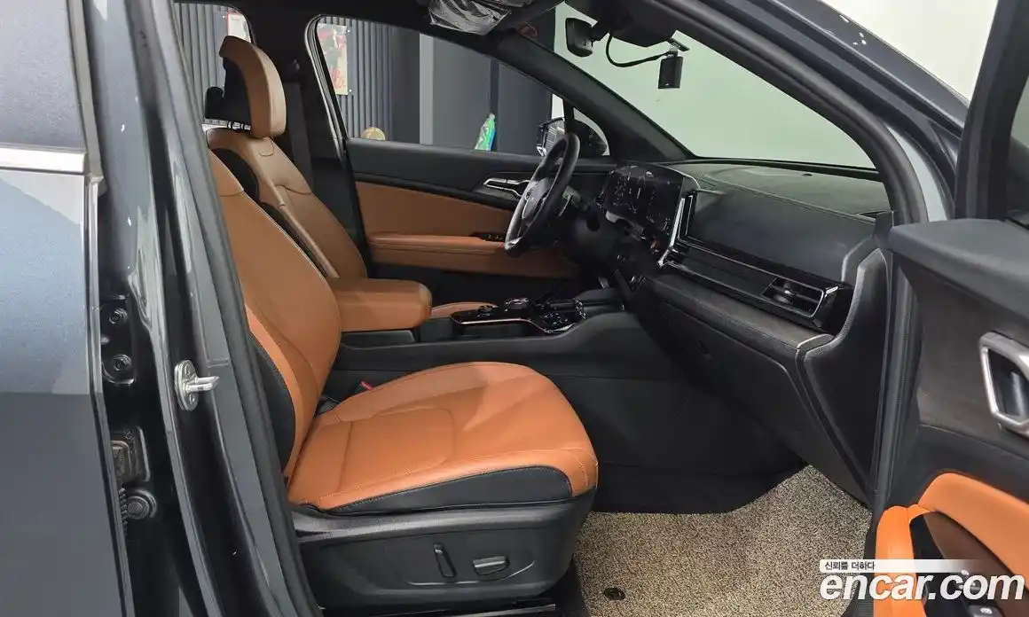 Kia Sportage 2021 2.0 автомат (гидро), фото 16