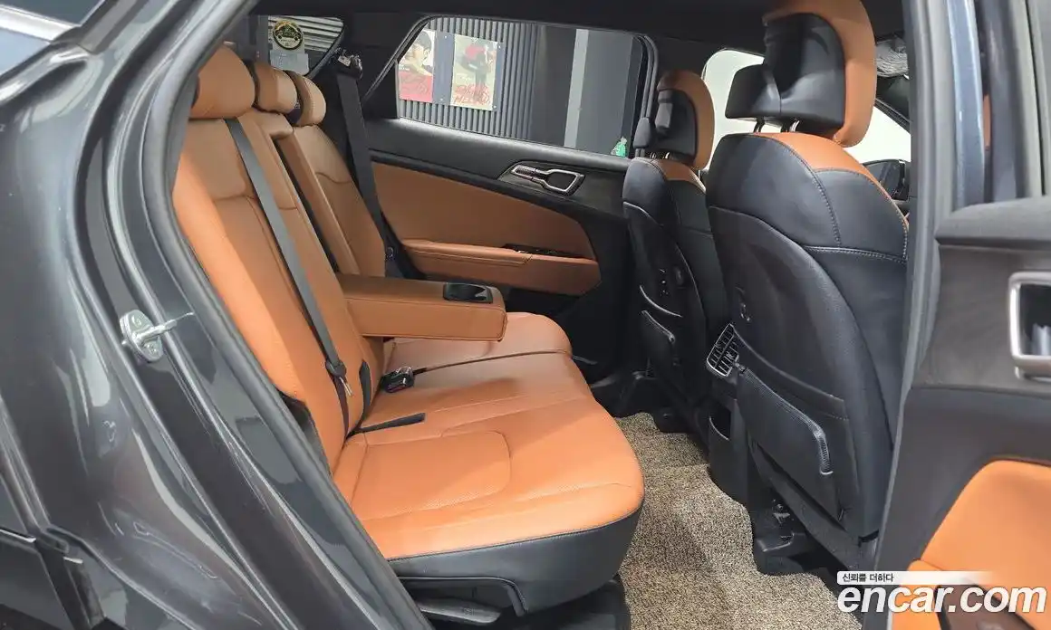 Kia Sportage 2021 2.0 автомат (гидро), фото 17