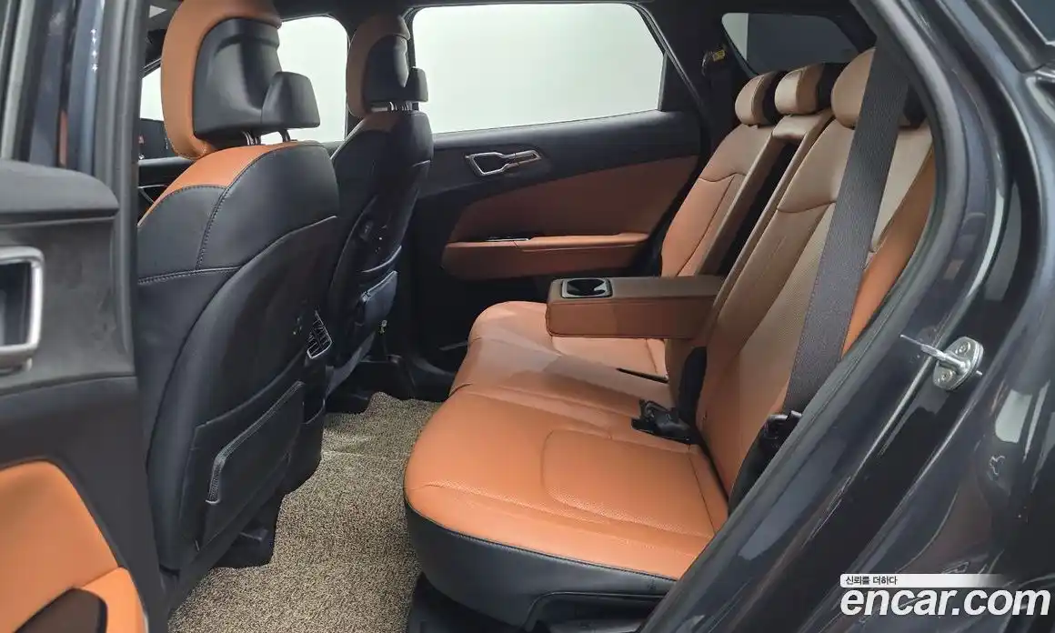 Kia Sportage 2021 2.0 автомат (гидро), фото 18