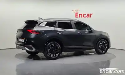 Kia Sportage 2021 2.0 автомат (гидро), миниатюра 2