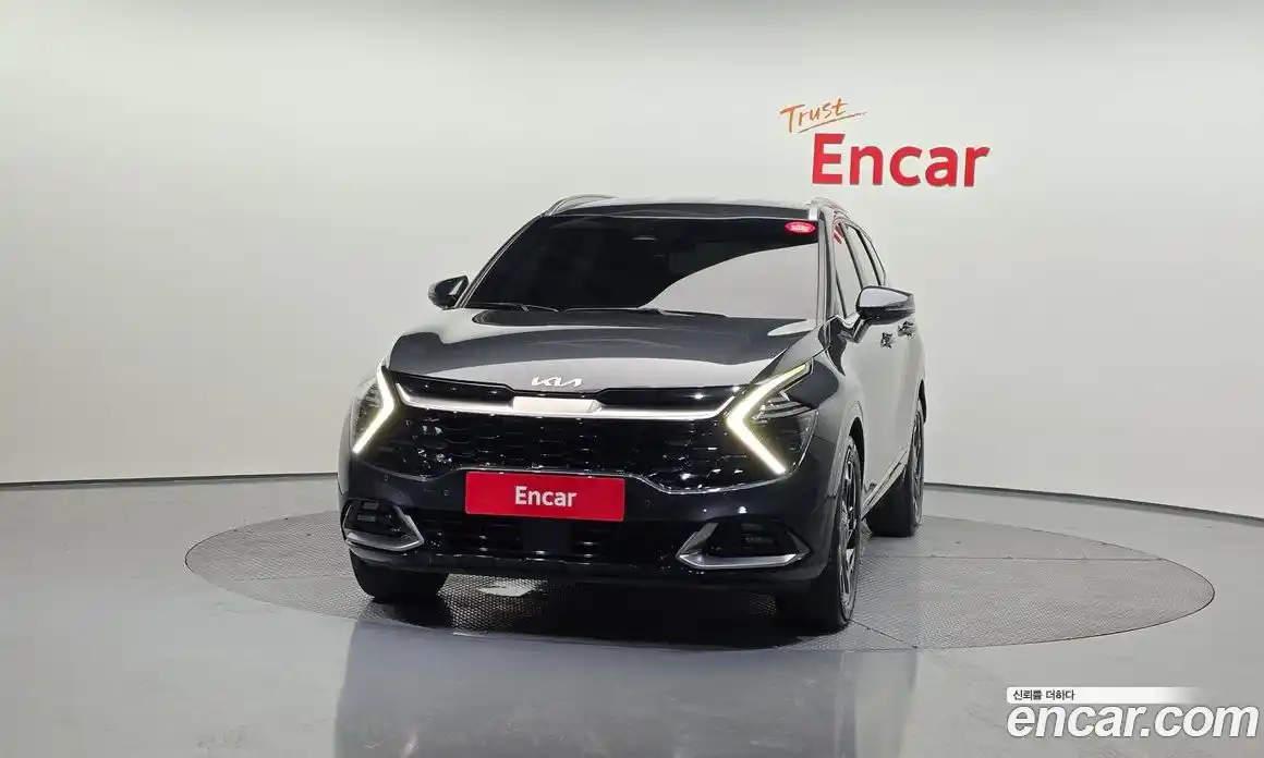 Kia Sportage 2021 2.0 автомат (гидро), фото 3