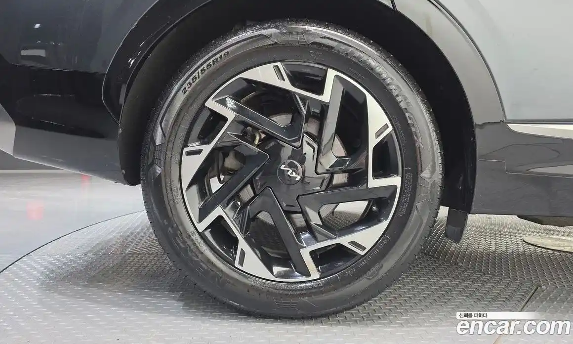 Kia Sportage 2021 2.0 автомат (гидро), фото 5