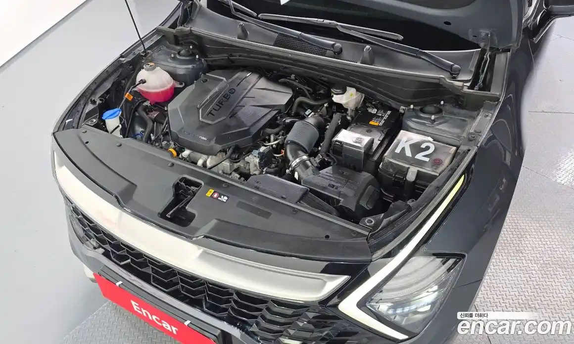 Kia Sportage 2021 2.0 автомат (гидро), фото 6