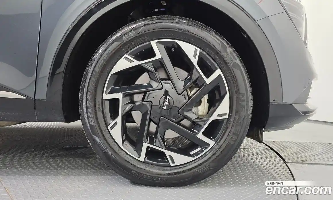 Kia Sportage 2021 2.0 автомат (гидро), фото 7