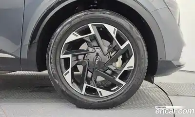 Kia Sportage 2021 2.0 автомат (гидро), миниатюра 7
