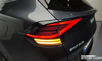 Kia Sportage 2021 2.0 автомат (гидро), миниатюра 9