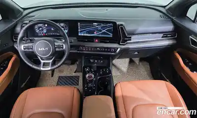 Kia Sportage 2021 2.0 автомат (гидро), миниатюра 10