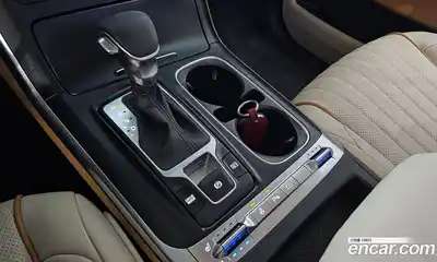 Kia Carnival 2023 3.5 автомат (гидро), миниатюра 12