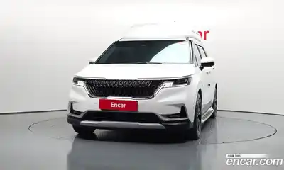 Kia Carnival 2023 3.5 автомат (гидро), миниатюра 3